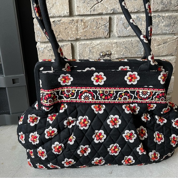 Vera Bradley Shoulder Bag - Picture 5 of 8